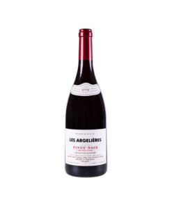 Les Argelières Tinto Pinot Noir 75cl