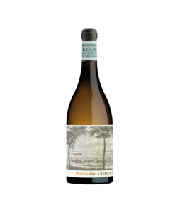 Martín Códax Arousa Blanco 75cl