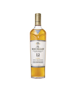 Macallan 12 Años Triple Cask 70cl