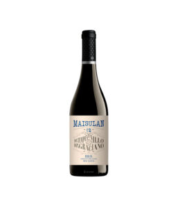 Maisulan 12 75cl