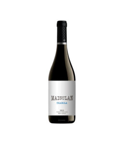 Maisulan Txabola 75cl