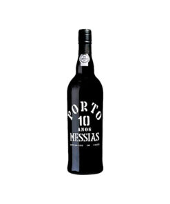 Messias 10 Años 75cl