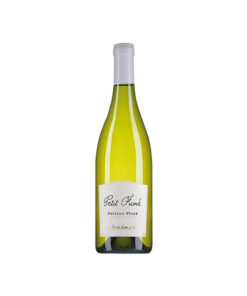 Michel Redde Petit Fumé Blanco 75cl