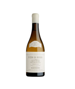 O Con Da Moura Blanco 75cl