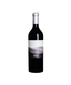 Obac Tinto 75cl