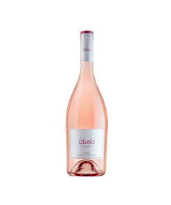 Obalo Rosado 75cl