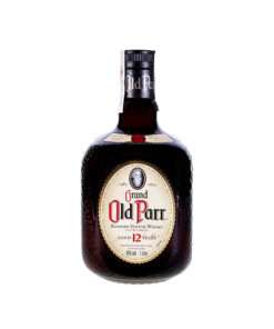 Old Parr 12 Años 100cl.