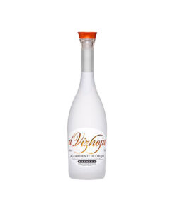 Orujo D'Vizhoja Blanco 70cl