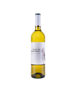 Pazo De Monterrey Godello Blanco 75cl