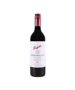 Penfolds Koonunga Hill Shiraz Cabernet Sauvignon 75cl