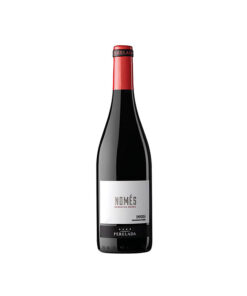 Perelada Només Garnatxa Negra Tinto 75cl