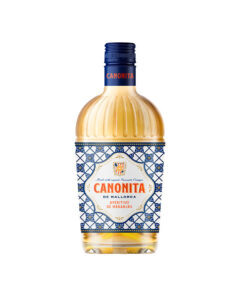 Canonita de Naranjas 75cl