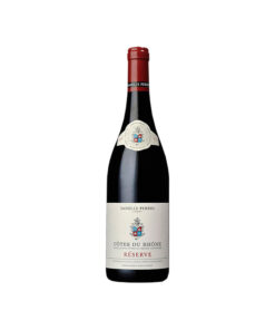 Perrin Cotes Du Rhone Reserve Tinto 75cl