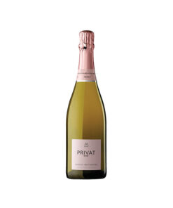 Privat Brut Nature Rosé Ecológico 75cl
