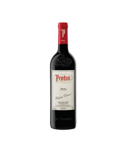 Protos Tinto Roble 75cl