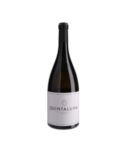 Quintaluna De Ossian Blanco Ecológico 75cl