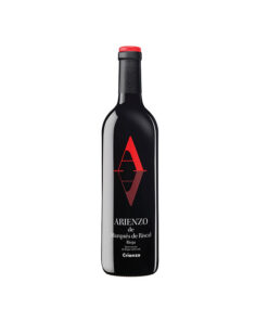 Arienzo Tinto Crianza 75cl