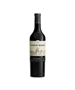 Ramón Bilbao Tinto Reserva 75cl
