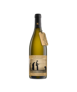 Ramón Do Casar Blanco Treixadura 75cl