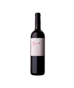 Sió Negre 75cl