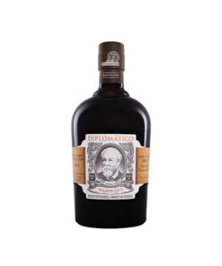 Ron Diplomatico Mantuano 70cl