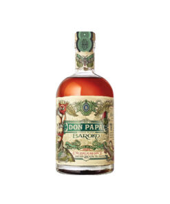 Ron Don Papa Baroko 70cl