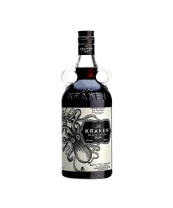 Ron Kraken Black 70cl