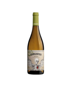 Sangarida Godello Blanco 75cl