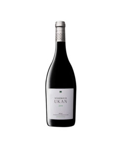 Senderos De Ukan 75cl