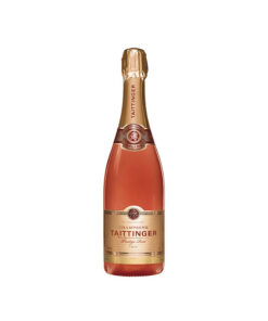 Taittinger Brut Rose 75cl