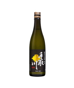 Tedorigawa Honryu Junmai Daiginjo 72cl