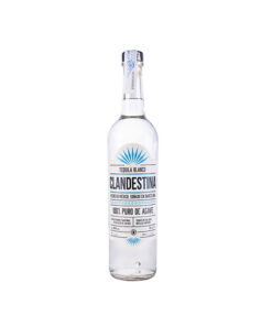 Clandestina Blanco 70cl