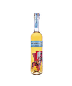 Curado Blanco Espadin 70cl