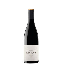 Trus Pico De Luyas Tinto 75cl