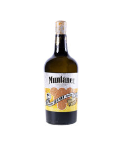 Vermut Muntaner Blanc 75cl