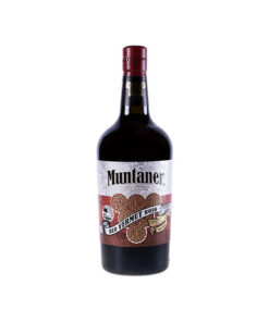 Vermut Muntaner Rojo 75cl