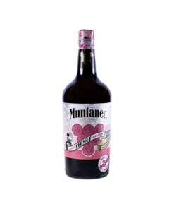 Vermut Muntaner Rose 75cl
