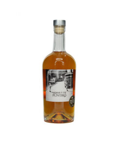 Vermut de Puntiró