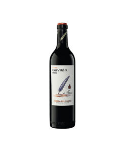 Viña Pedrosa Cepa Gavilán Tinto Crianza 75cl