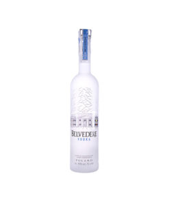 Belvedere 70cl