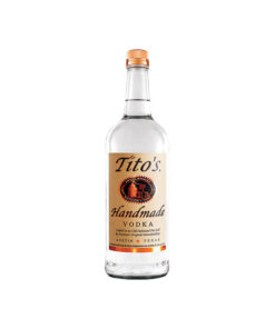 Tito'S Handmade 1lt