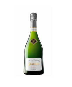 Codorniu Non Plus Ultras 75cl