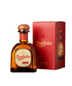 Don Julio "Reposado" 70cl