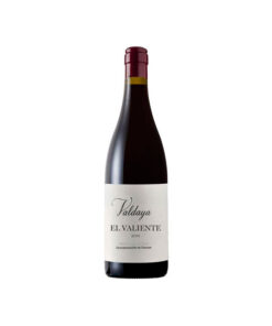 Valdaya El Valiente 75cl