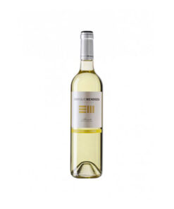 Enrique Mendoza Moscatel De La Marina 75cl