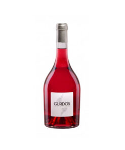 Gurdos Prieto Picudo Rosado 75cl