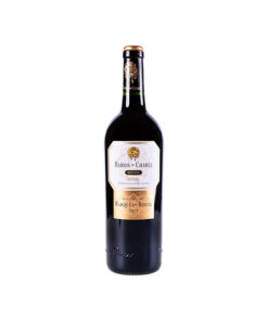 Baron De Chirel Tinto Reserva 75cl