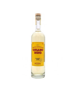 Gusano Rojo 70cl