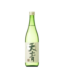 Tensei Ginbou Junmai 72cl