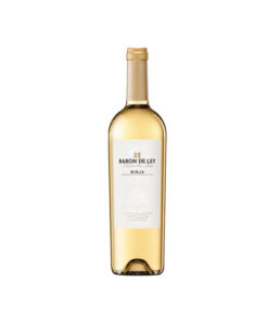 Baron De Ley Blanco Sobre Lías 75cl